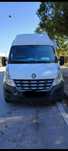 Motor Renault master