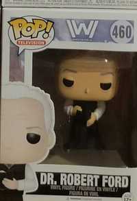 Doktor robert Ford Westworld Funko pop