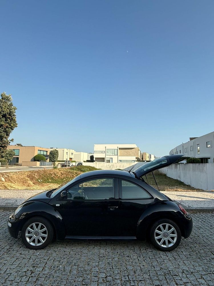 Volksagen New Beetle 1.9 tdi