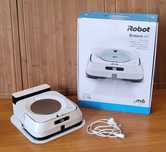 iRobot Braava M6 - Robot mopujący - Dostawa Gratis