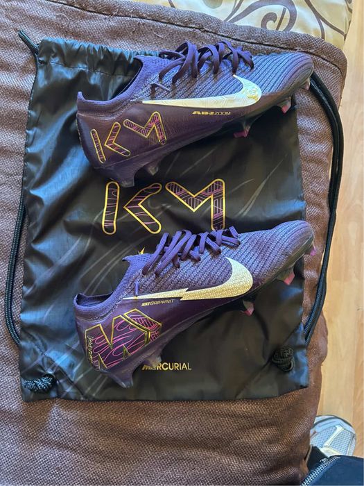 Бутси nike mercurial vapor 16 elite 42