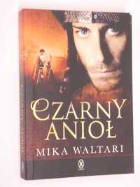 Czarny anioł Waltari