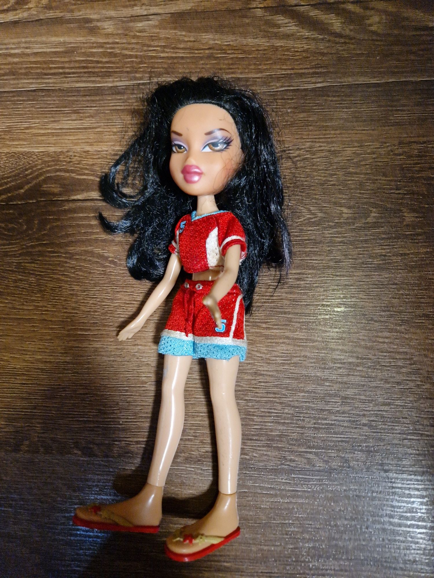 Кукла Bratz Оригінал