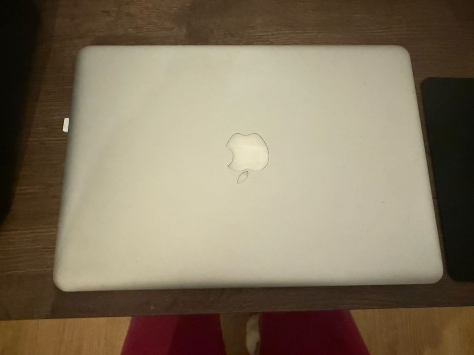 Apple MacBook Pro 13” (Mid 2012) – w pełni sprawny