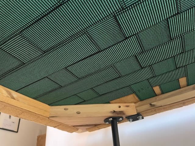 sofá / day bed SINNERLIG IKEA by Ilse Crawford