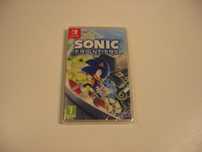 Sonic Frontiers PL - GRA Nintendo Switch - Opole 3931