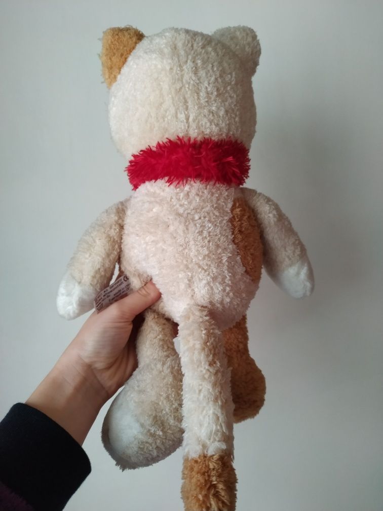 Peluche gato - NICI