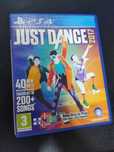Just Dance 2017 PS4 Angielska wersja gry