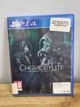 Gra Chernobylite Playstation 4 Ps4 Używana