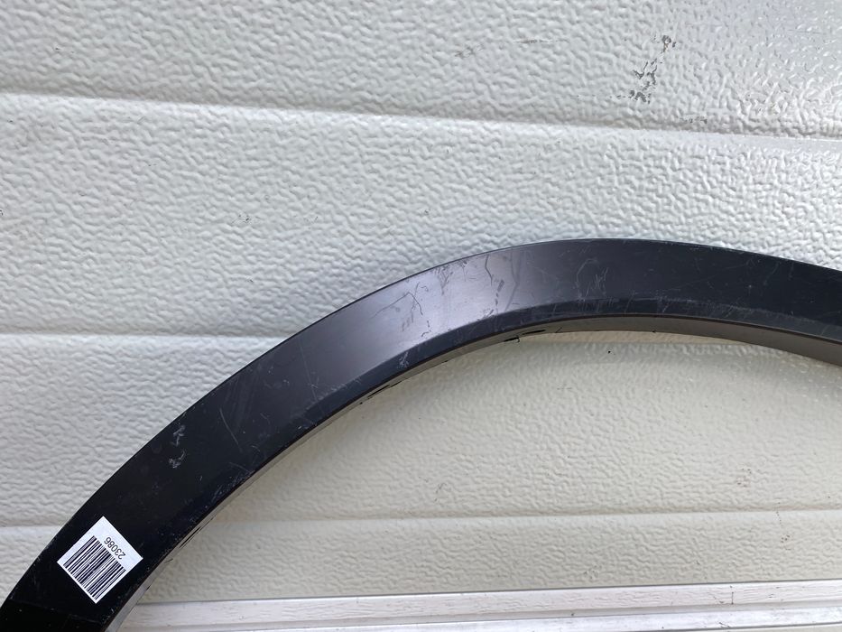 BMW X2 F39 M-Pakiet Listwa Błotnika Prawy Tył Na Błotnik Nakładka