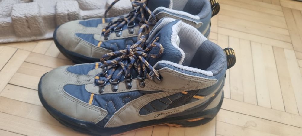 Buty trekking  33 roz 35 38