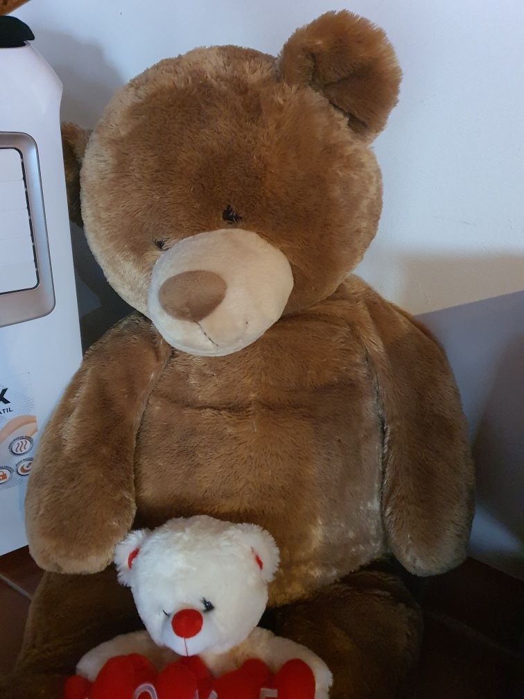 Urso Gigante de Peluche