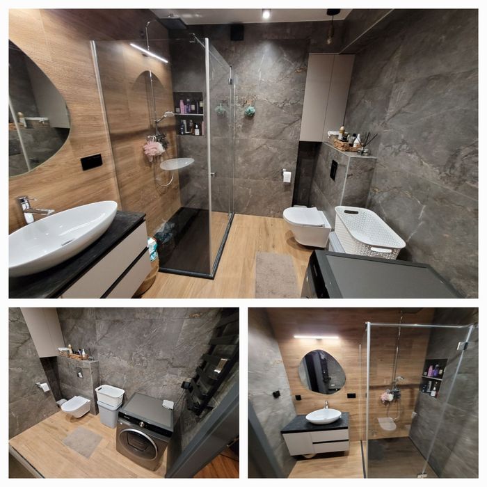 Awarie Hydraulik Glazurnik "Złota rączka"