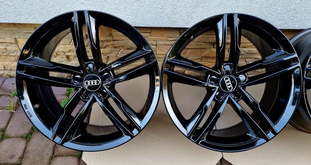 5x112 18 ALUFELGi Audi! NOWE! A4 a5 a6 a7 c5 c6 c7 b6 b7 b8 b9