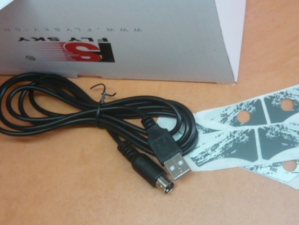 Оригинал FLY SKY Радиоуправление FS-i6 FS-i6X FS-iA6B коптер кораблик
