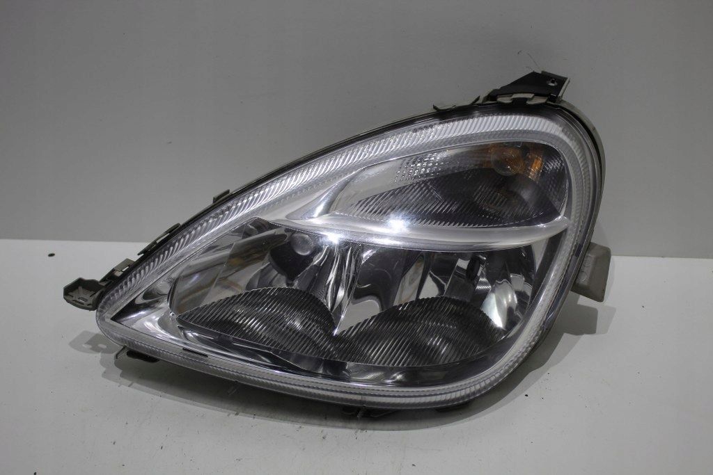 Mercedes SLK 170 W170 Lampa Przód Lewa Igła Europa