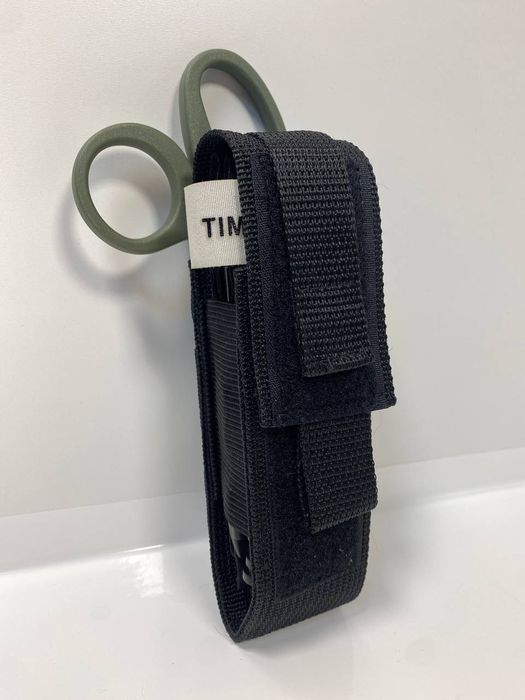 Підсумок під турнікет / Подсумок под турникет / Чохол / Тактичний