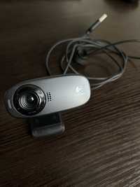 Вебкамера Logitech HD Webcam C310