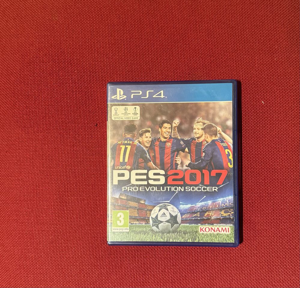 Jogos Playstation 4
