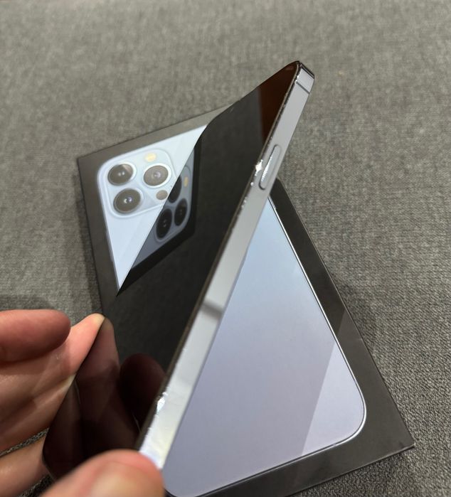 iPhone 13 Pro Max 256gb