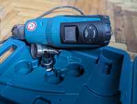 Фен будівельний Makita HG651С