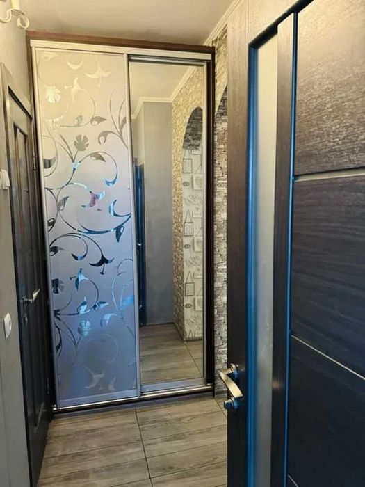 Оренда 2-к квартири на просп. Червоної Калини