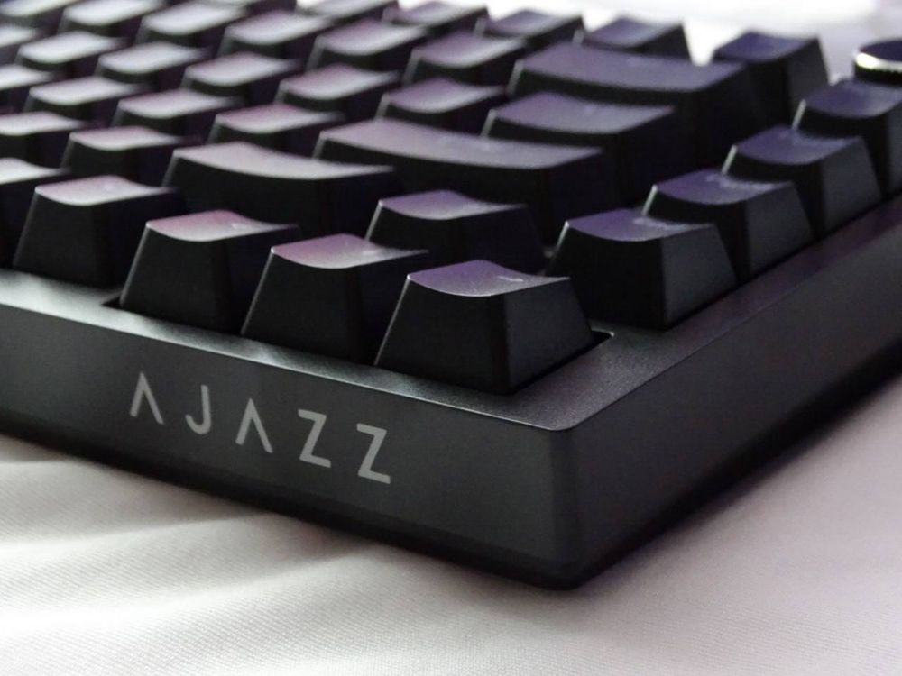 Клавіатура AJAZZ AK820 НОВА
