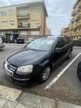 VW GOLF VARIANT 1.9 TDI