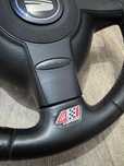 kierownica seat leon