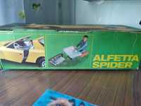 Детская игрушка ГДР Alfetta Spider ANKER