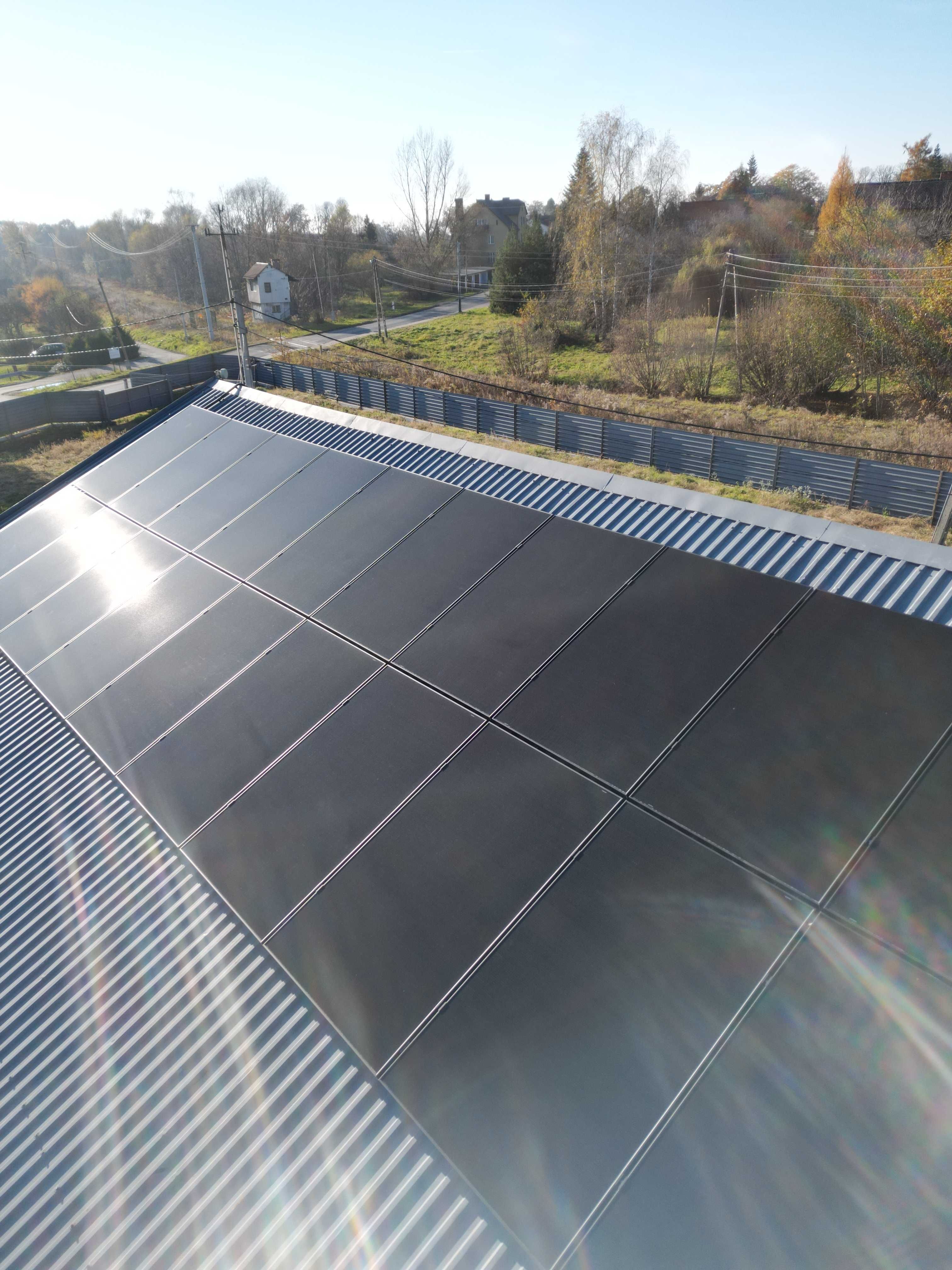 Fotowoltaika 7kw + Magazyn Energii 10 kw /Darmowy Audyt/Dofinansowania