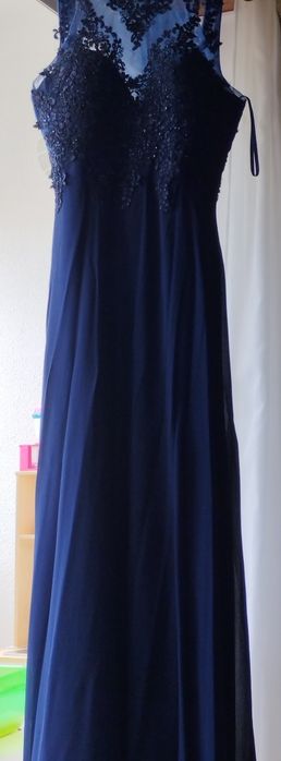 Vestido de cerimônia