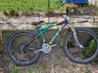 Rower GT Tempest