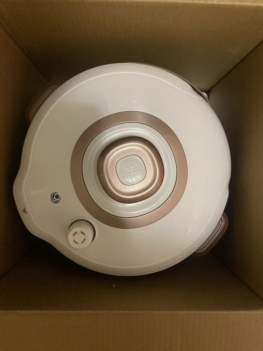 Мультиварка-скороварка