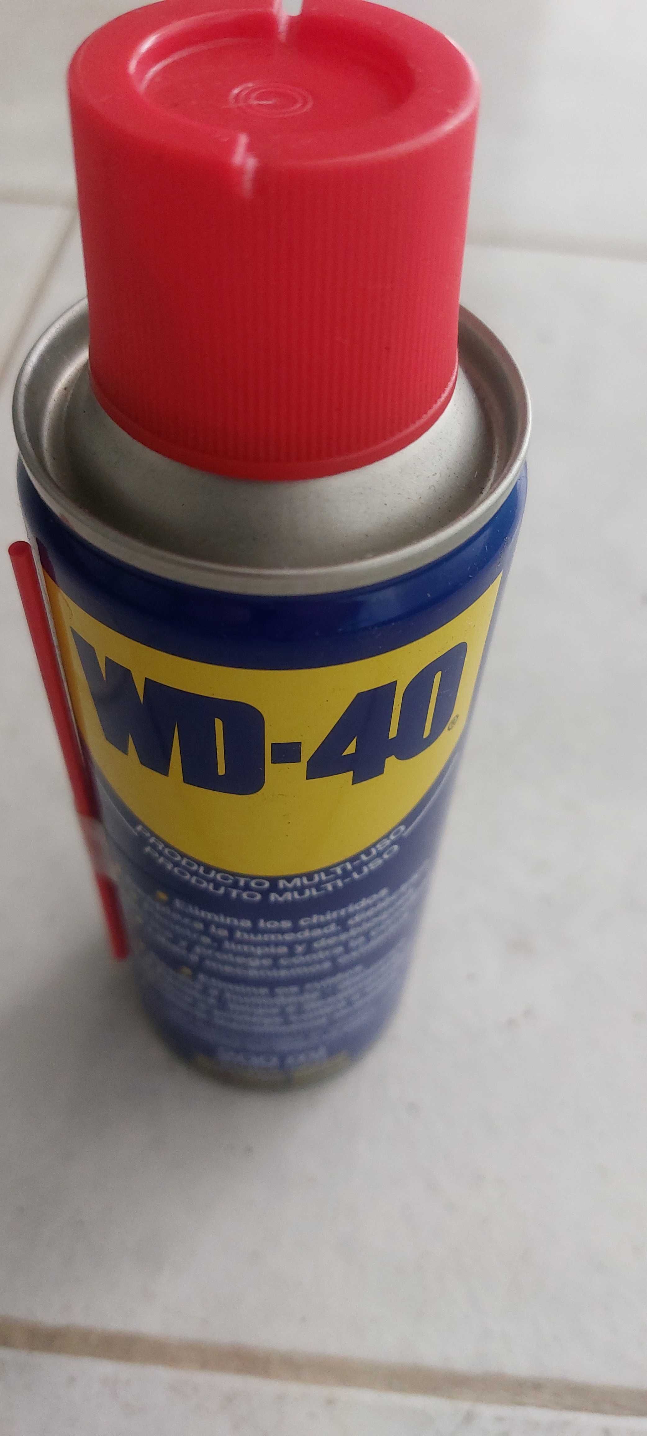 spray lubrificante WD40 200 ml