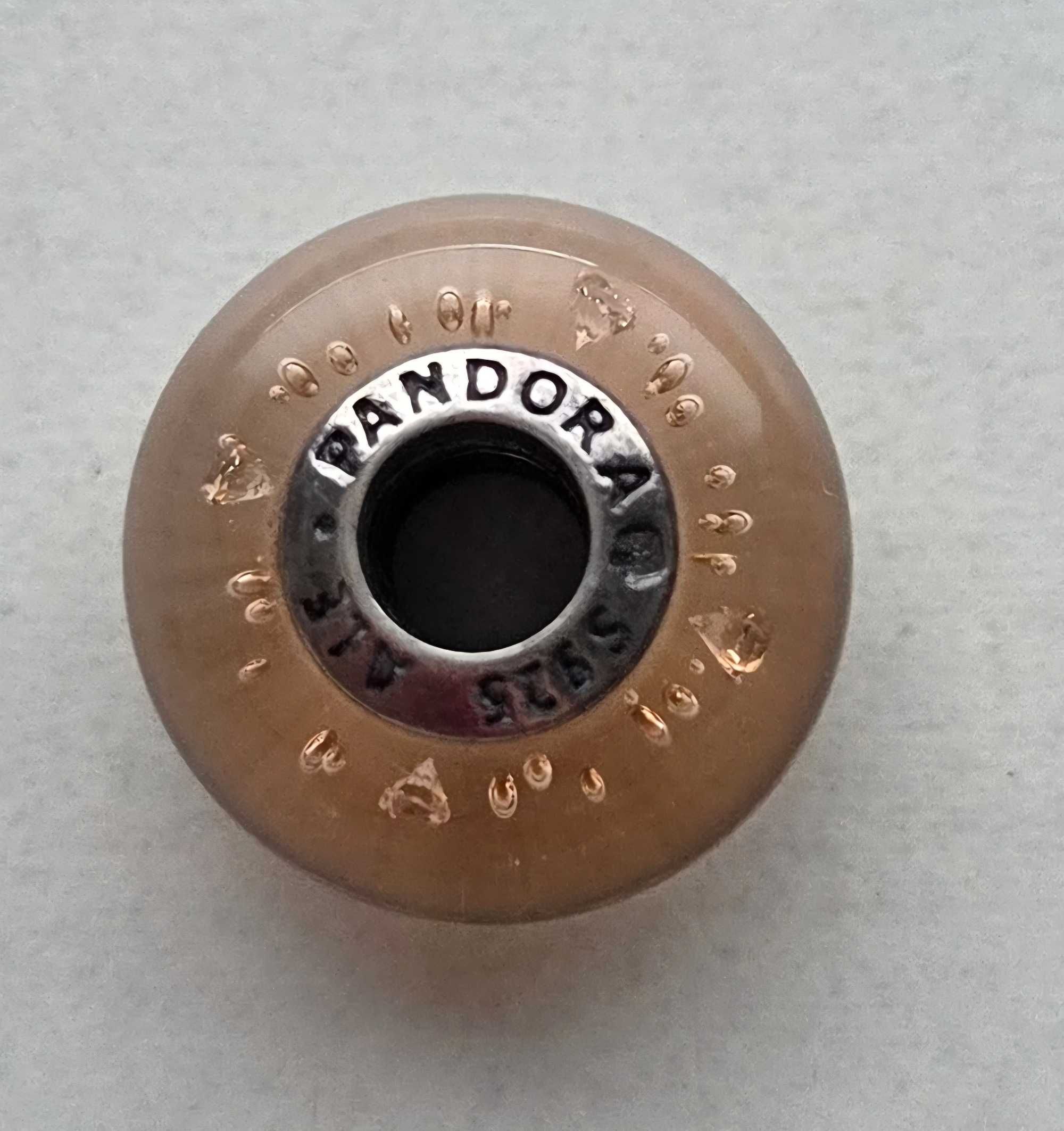 Contas par pulseiras Pandora