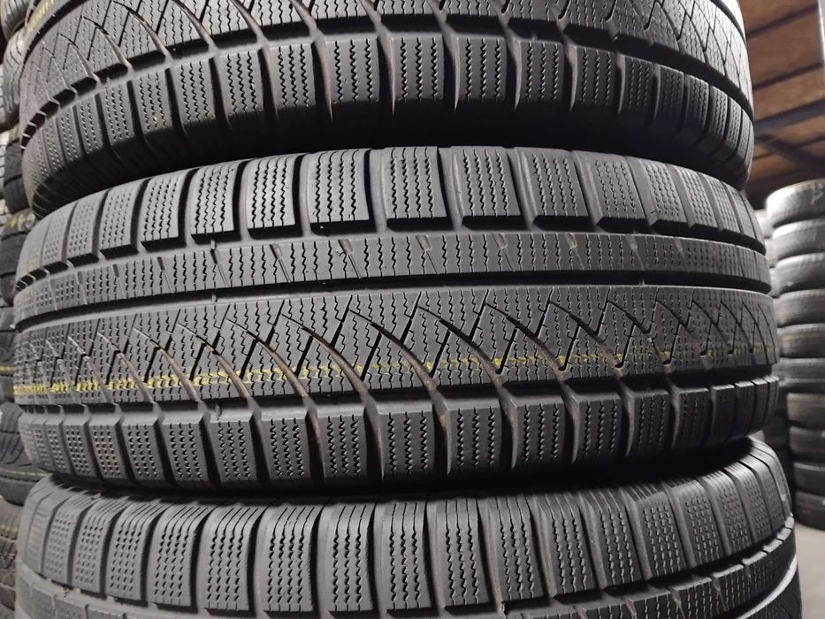 Шини бу 225/65 R17 GTRedial Champiro WinterPro Комплект Зима