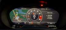 Aktywacja ukrytych funkcji, Audi Sport Layout Virtual 2020r+ SFD