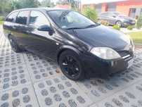 Nissan Primera P12 kombi 2.2 DTI 126KM