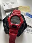 Casio G-shock GW-7900RD bateria słoneczna stan bardzo dobry