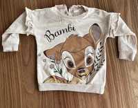Bluza dziewczęca Bambi 86
