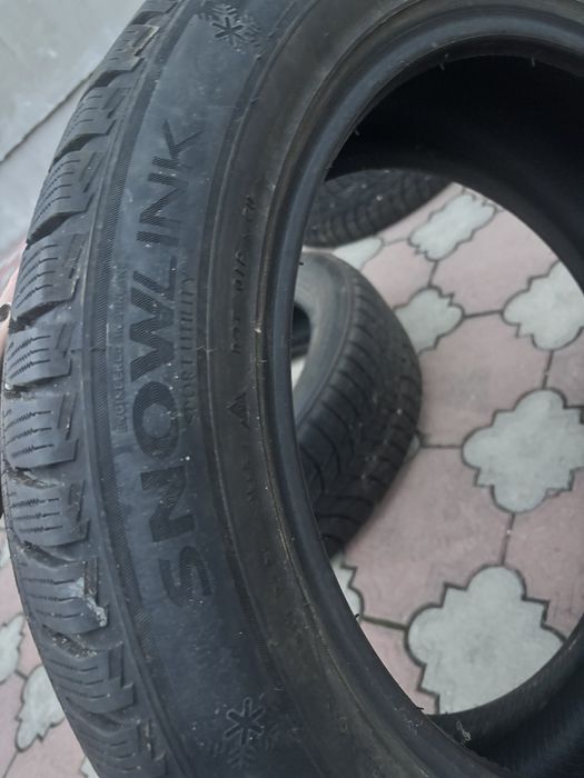 Продам зимові колеса 235/55 R19 105