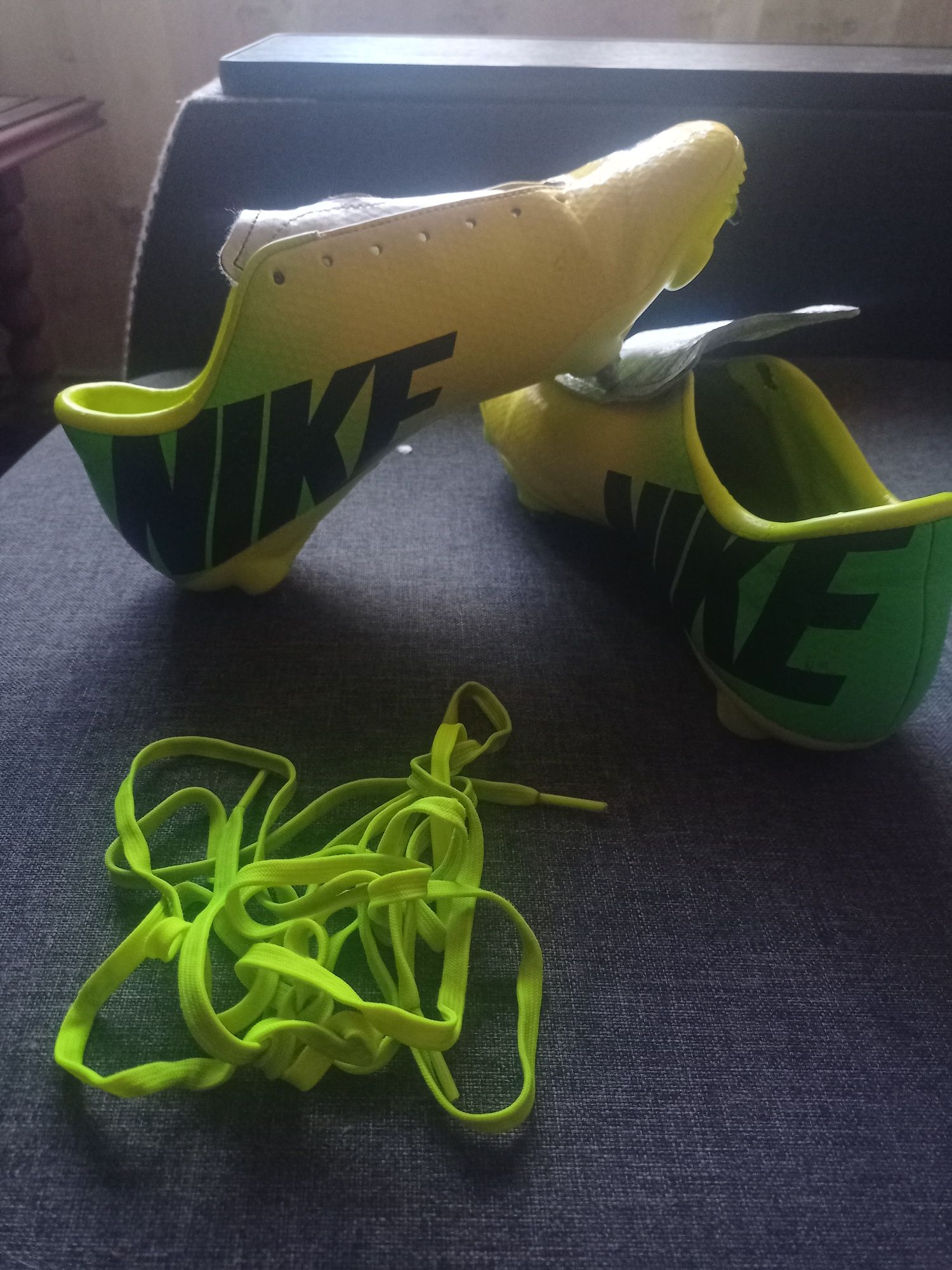 Бутсы,копы Nike originals