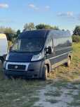 Fiat Ducato 2.3JTD Klima L4H5