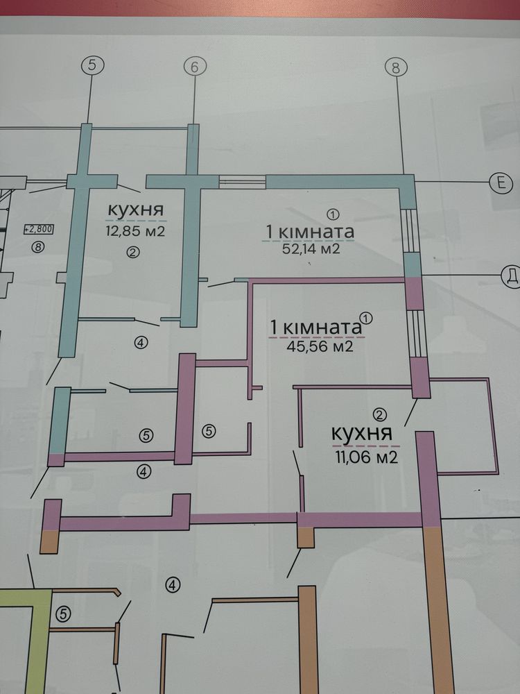 Продам 1-кім.квартиру