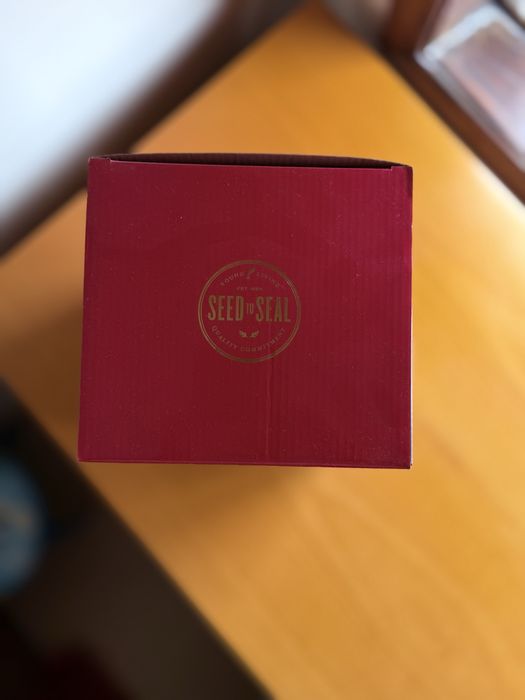 Difusor de Óleos Essenciais Young Living – Modelo Desert Mist