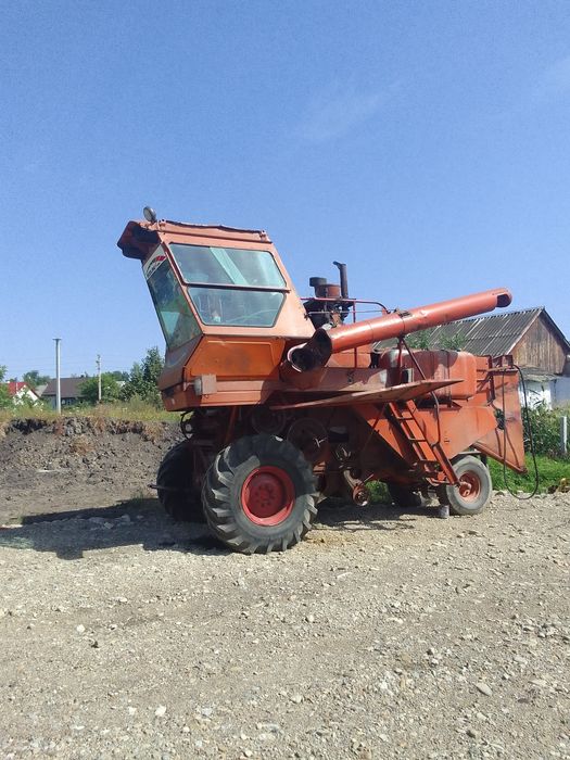 Нива 3000$ Робочий стан