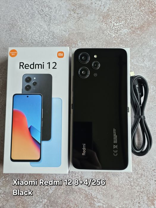 Магазин! Xiaomi Redmi Note 7 64 gb 128 gb  Хороший вибір смартфонів