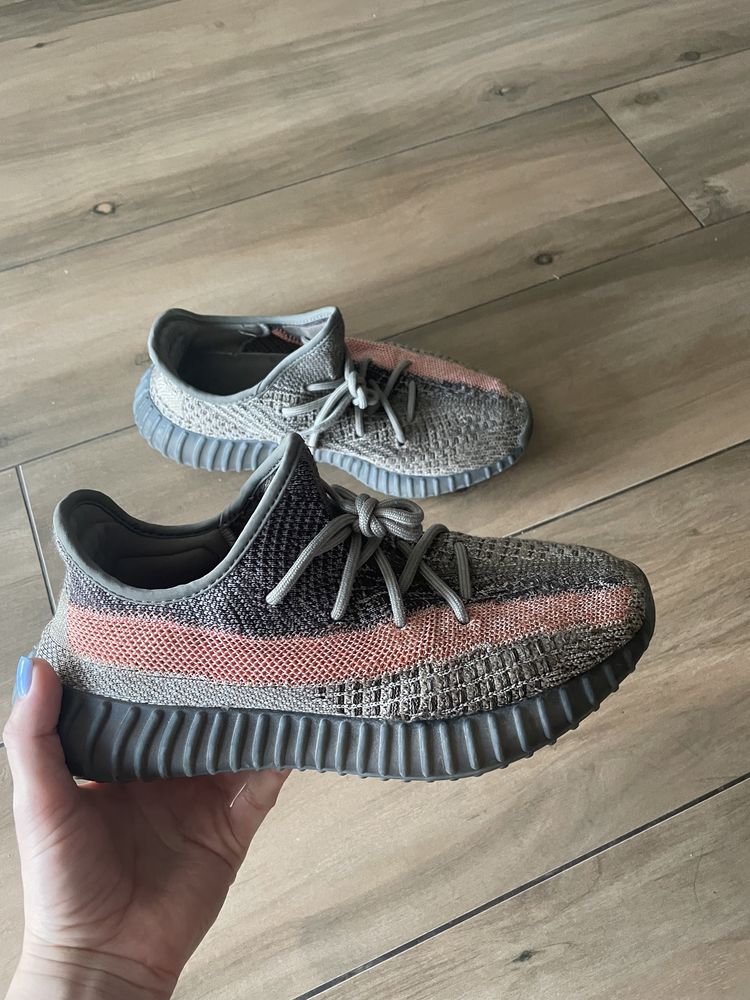 Yezzy boost 350 кросівки