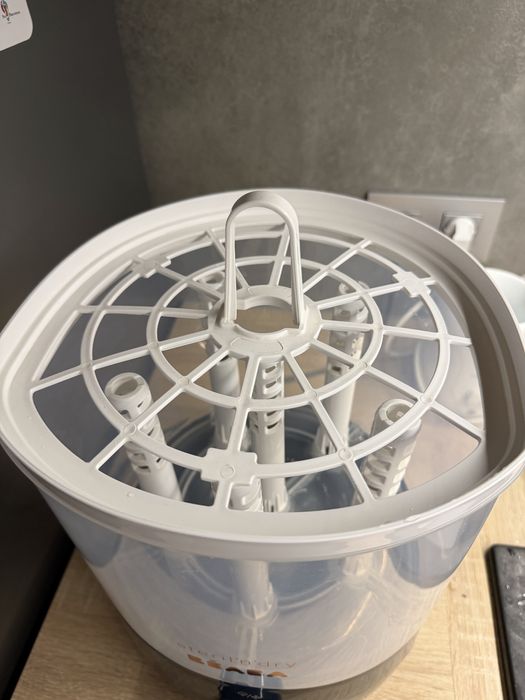 Стерилізатор з функцією сушки Beaba